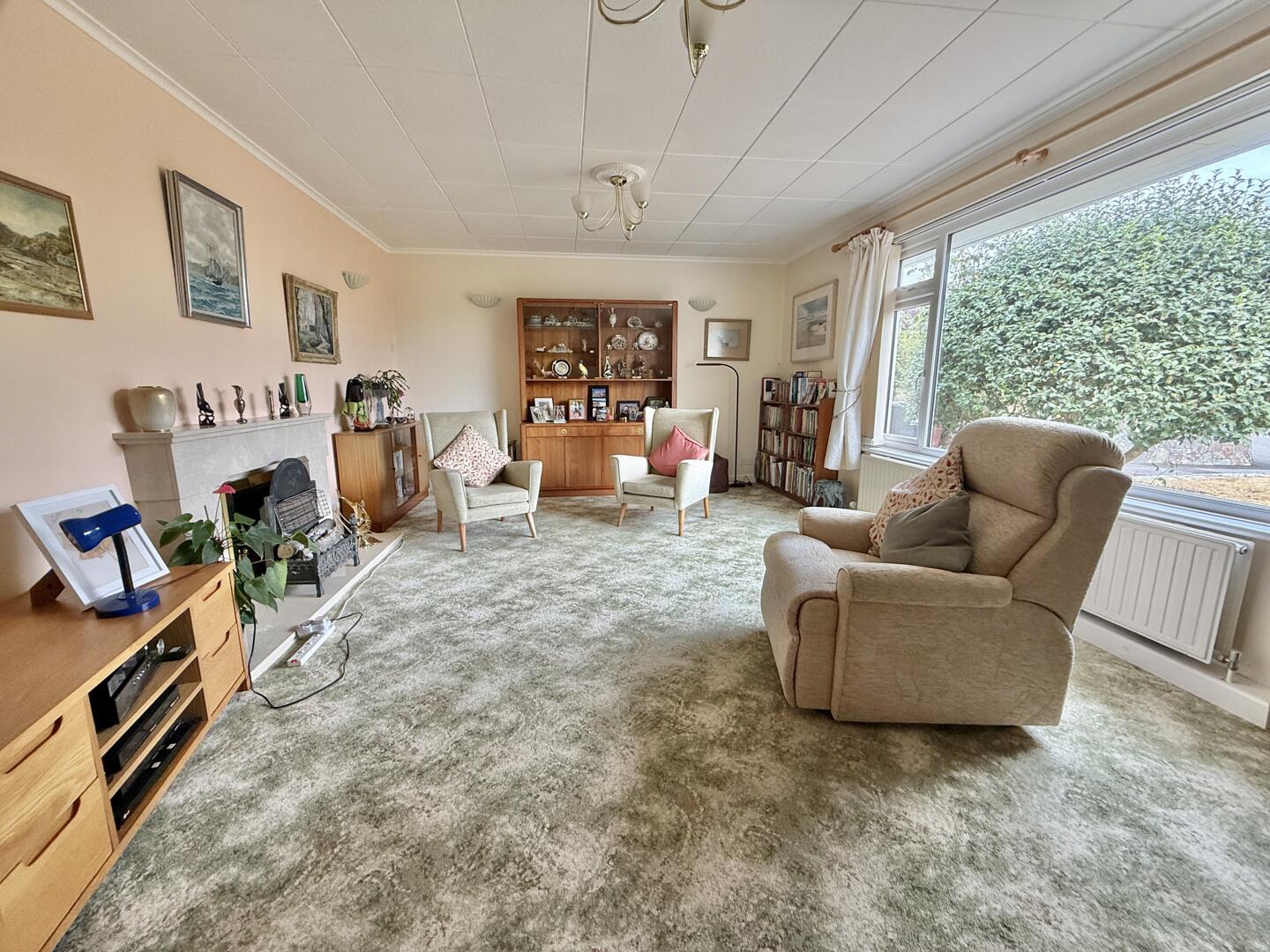 Bodmin Road, Truro